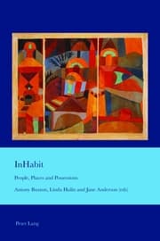Cover von InHabit