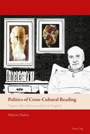 Cover von Politics of Cross-Cultural Reading