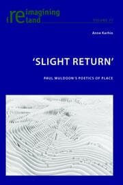 Cover von Slight Return