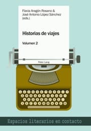 Cover von Historias de viajes vol. 2
