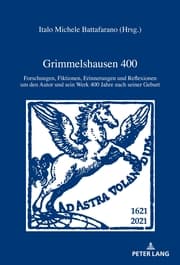 Cover von Grimmelshausen 400