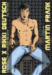 Cover von rose x rikki deutsch