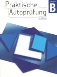 Cover von Praktische Autoprüfung