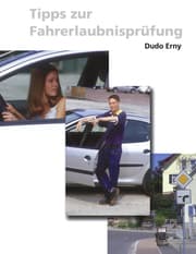 Cover von Tipps zur Fahrerlaubnisprüfung