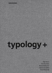 Cover von Typology+