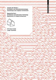 Cover von Jenseits des Rasters/Beyond the Grid