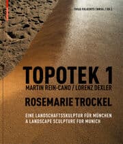 Cover von Topotek 1