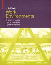 Cover von In Detail, Work Environments