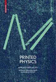 Cover von Printed Physics