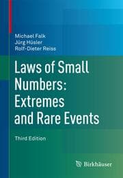 Cover von Laws of Small Numbers