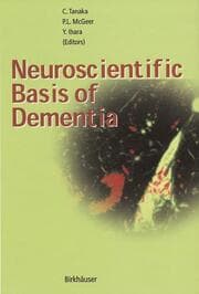 Cover von Neuroscientific Basis of Dementia