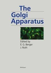 Cover von The Golgi Apparatus