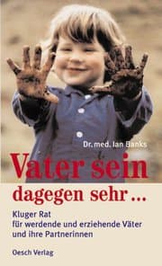 Cover von Vater sein dagegen sehr