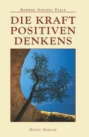 Cover von Die Kraft positiven Denkens