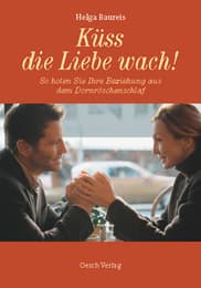 Cover von Küss die Liebe wach!