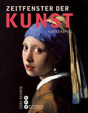 Cover von Zeitfenster der Kunst
