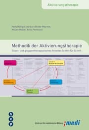 Cover von Methodik der Aktivierungstherapie