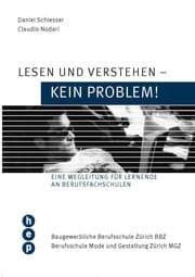 Cover von Lesen und Verstehen - kein Problem