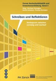 Cover von Schreiben und Reflektieren