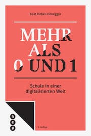 Cover von Mehr als 0 und 1