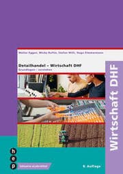 Cover von Wirtschaft DHF (Print inkl. digitaler Ausgabe)
