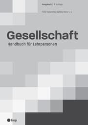 Cover von Gesellschaft Ausgabe B