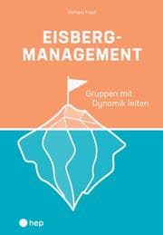 Cover von Eisbergmanagement
