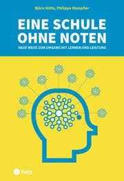 Cover von Eine Schule ohne Noten