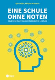 Cover von Eine Schule ohne Noten (E-Book)