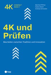 Cover von 4K und Prüfen (E-Book)