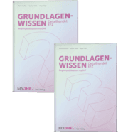 Cover von Paket: Grundlagenwissen Detailhandel EFZ 2 & 3