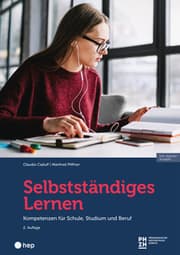 Cover von Selbstständiges Lernen