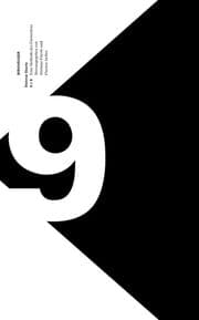 Cover von 9 x 9 - Eine Methodes des Entwerfens
