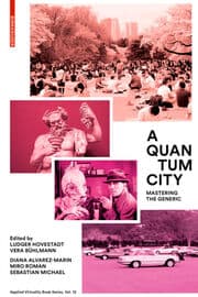 Cover von A Quantum City