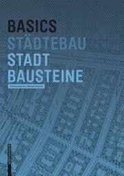 Cover von Basics Stadtbausteine