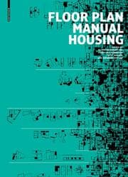 Cover von Floor Plan Manual Housing