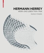 Cover von Hermann Herrey