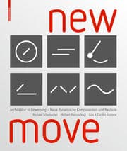 Cover von New MOVE
