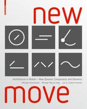 Cover von New MOVE