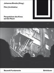 Cover von Film - Architektur