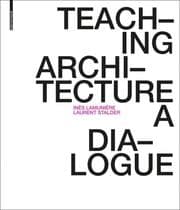 Cover von Teaching Architecture