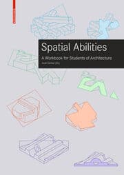 Cover von Training Spatial Abilities