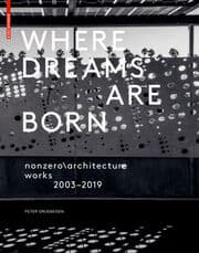 Cover von Where Dreams Are Born
