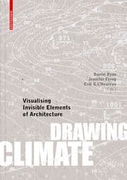 Cover von Drawing Climate