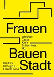 Cover von Frauen Bauen Stadt