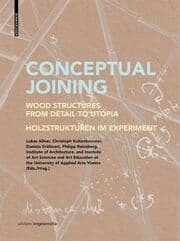 Cover von Conceptual Joining