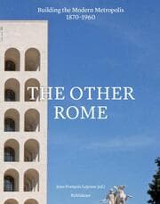 Cover von The Other Rome
