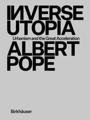 Cover von Inverse Utopia