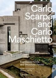 Cover von Carlo Scarpa and Carlo Maschietto