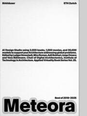 Cover von Studio Meteora